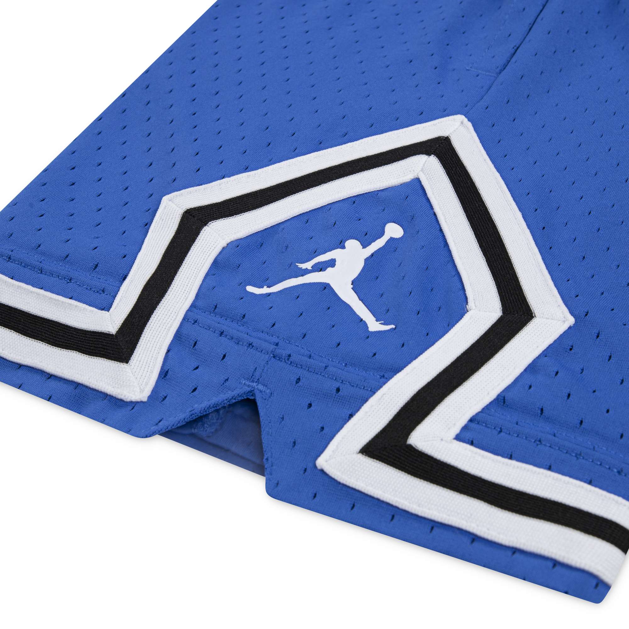 JORDAN SPORT DRI-FIT DIAMOND SHORT - YOUTH