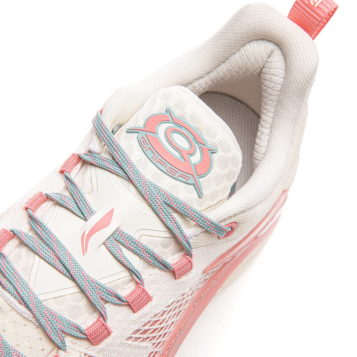 LI-NING BADFIVE SNIPER 1 SUPER V2- PINK
