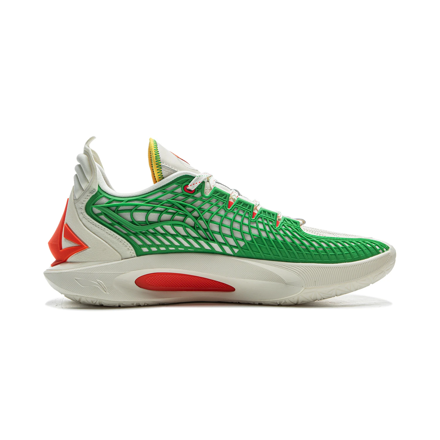 Li-ning Jimmy Butler 3 US11 新品 未使用 Li-Ning Jimmy Butler 3 'Take the Step' ABAU107-1