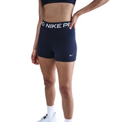 NIKE PRO WOMENS 365 3" SHORT