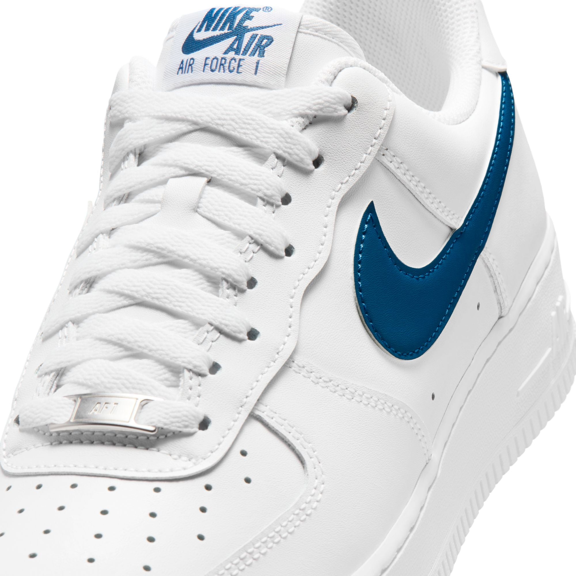 NIKE MENS AIR FORCE 1 '07