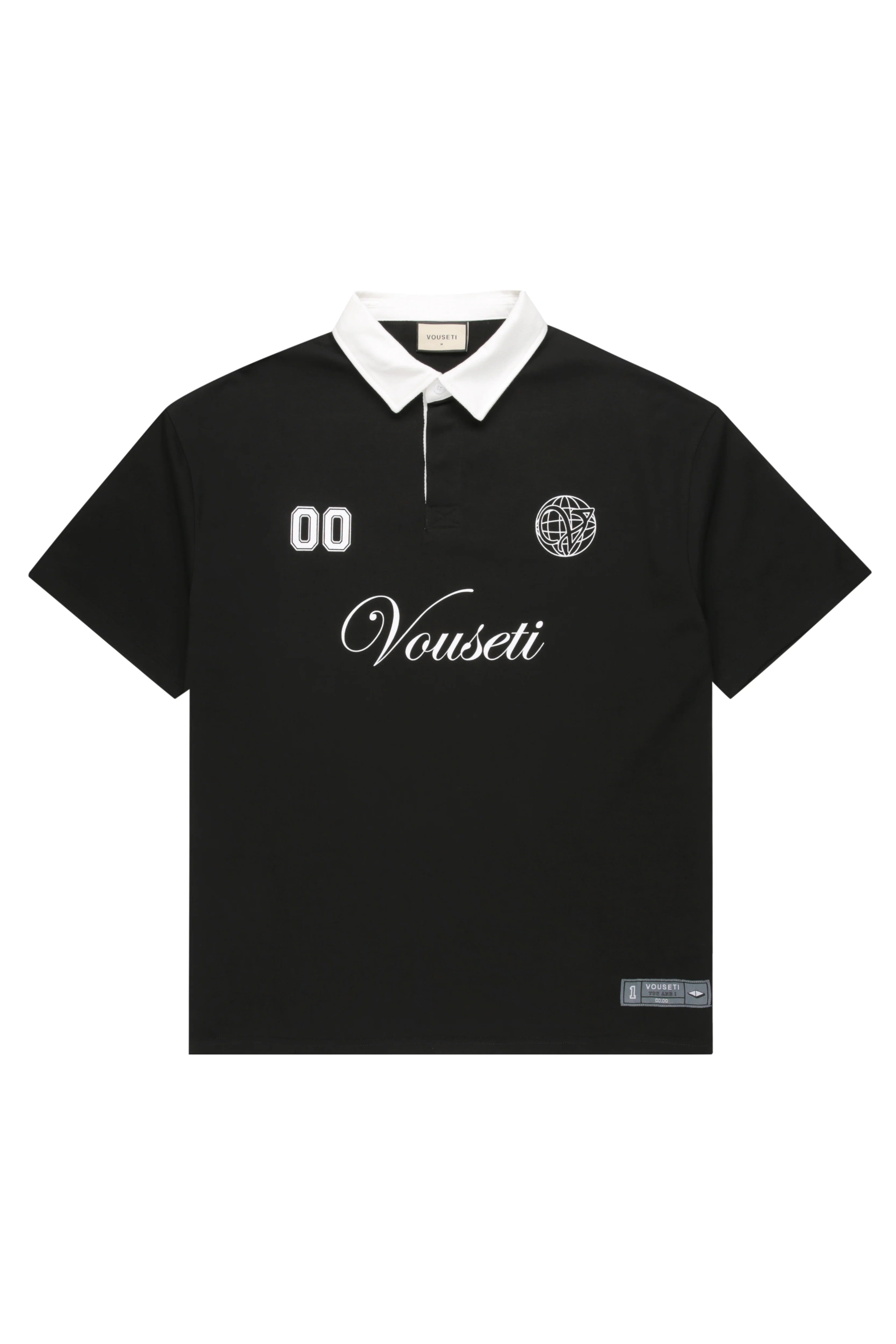 VOUSETI POST GAME POLO