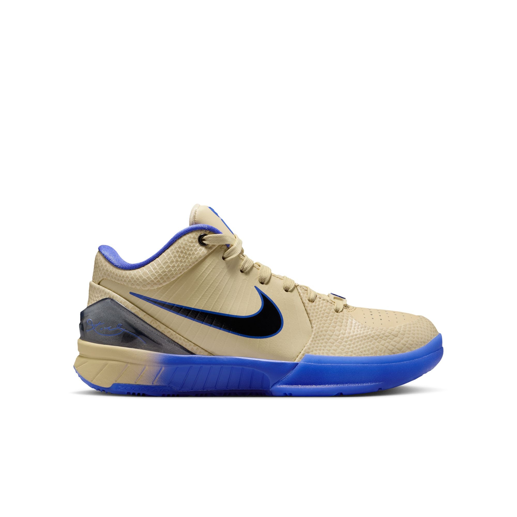 NIKE YOUTH KOBE IV PROTRO X F.C. BARCELONA