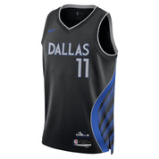 NIKE DALLAS MAVERICKS CITY EDITION SWINGMAN JERSEY - KYRIE IRVING