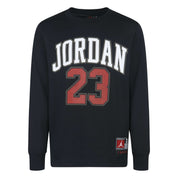 JORDAN PRACTICE FLIGHT LS TEE - YOUTH