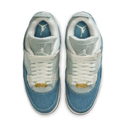 WOMENS AIR JORDAN 4 RETRO TEX
