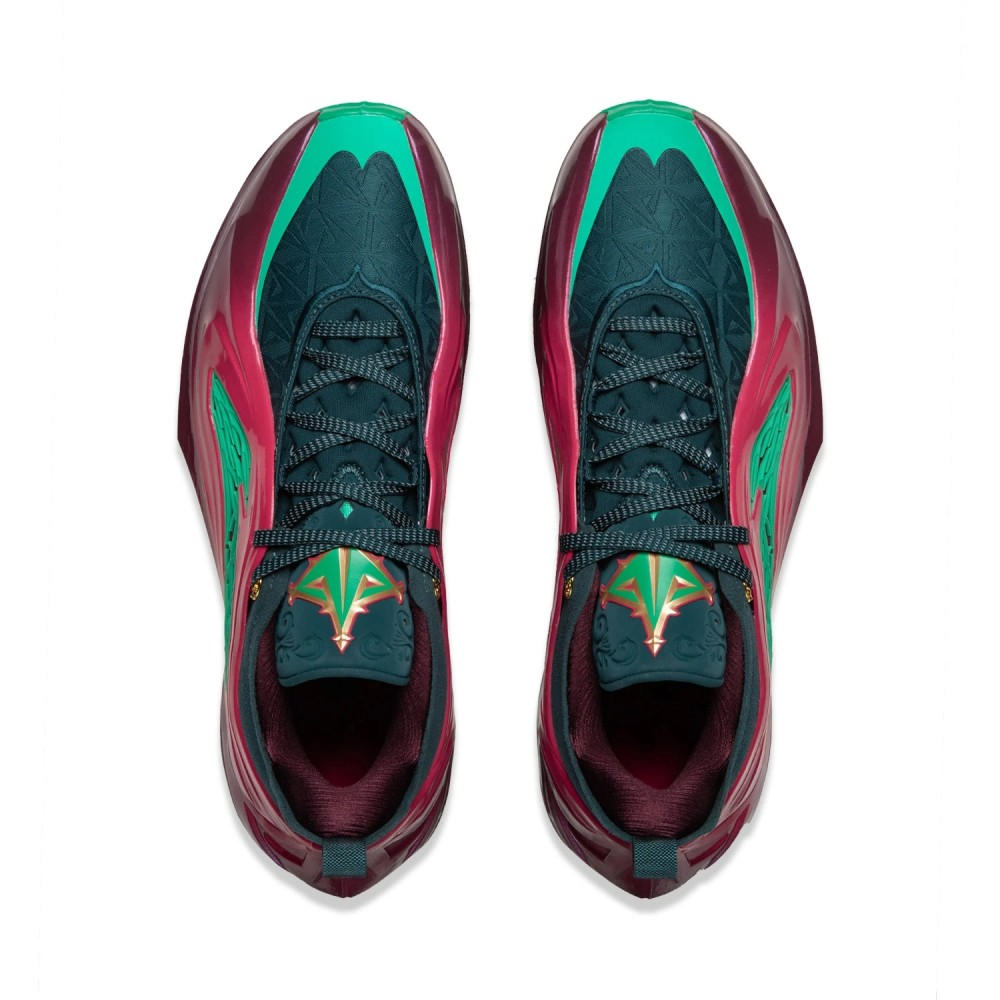 LI-NING JIMMY BUTLER 4 'RED SHADOW'