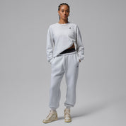 JORDAN WOMENS BROOKLYN FLEECE CREW