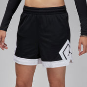 JORDAN SPORT WOMENS 4" DIAMOND SHORT