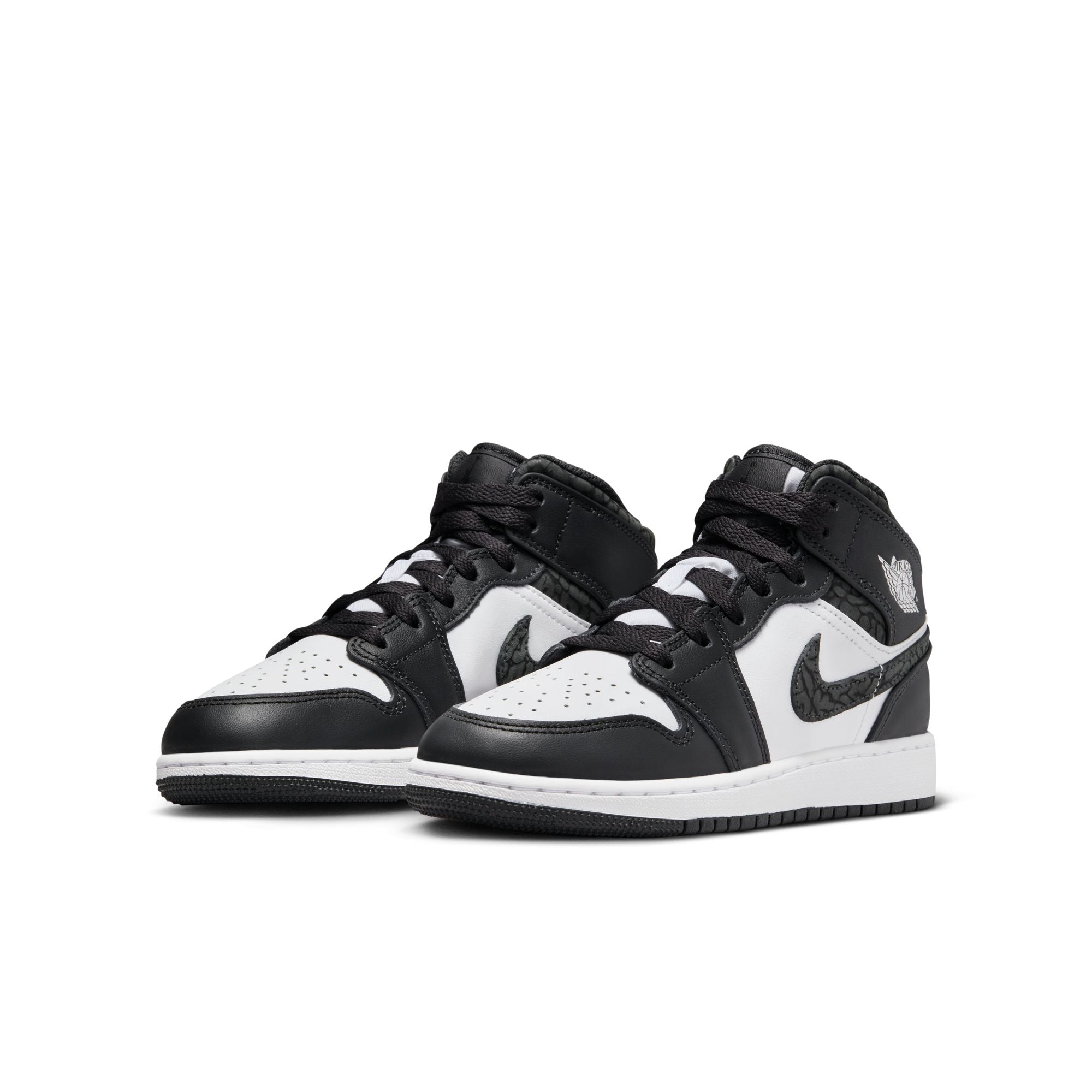 AIR JORDAN 1 MID SE - YOUTH