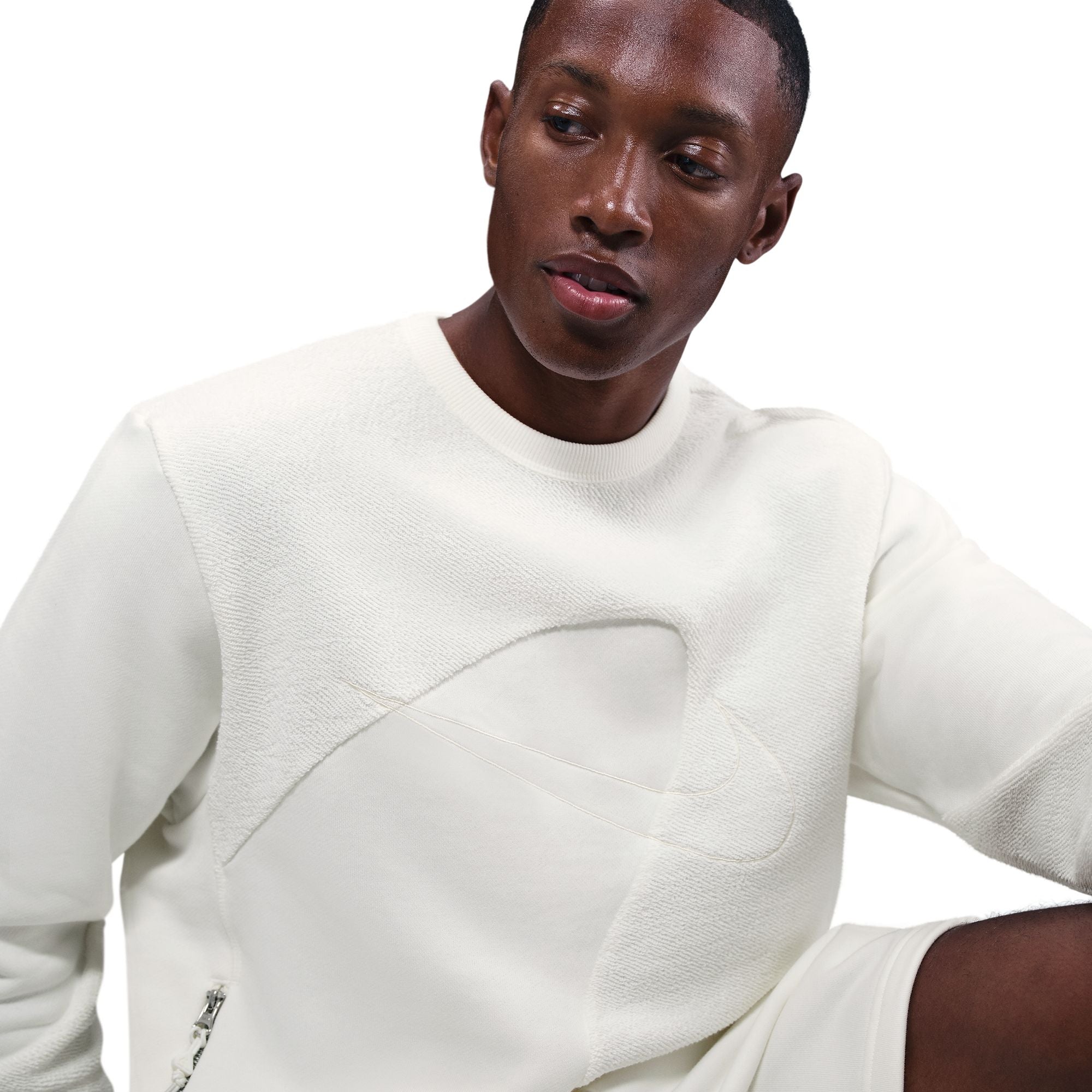 NIKE GIANNIS ANTETOKOUNMPO MENS CREW