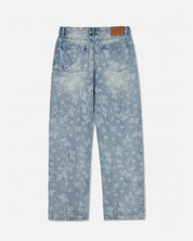 RYOKO RAIN RYOKO RAIN PAISLEY JEANS
