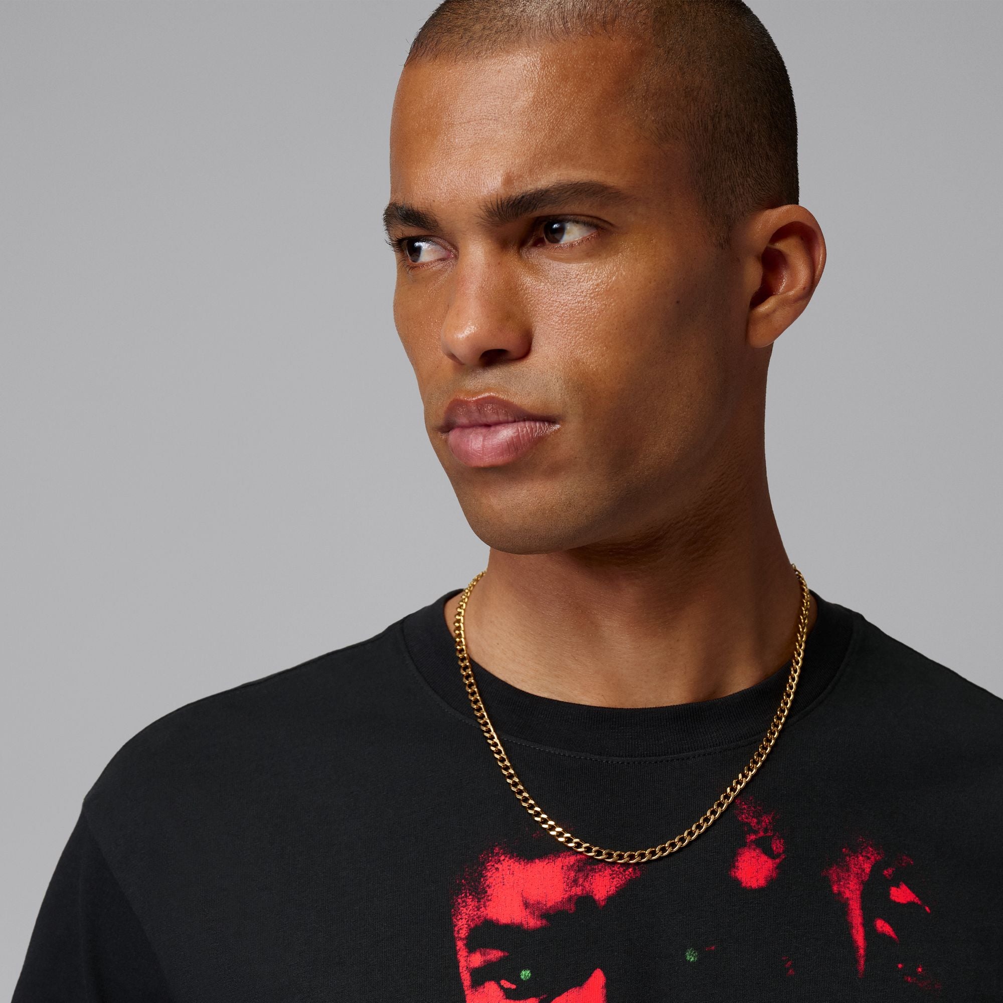 JORDAN MENS BROOKLYN TEE