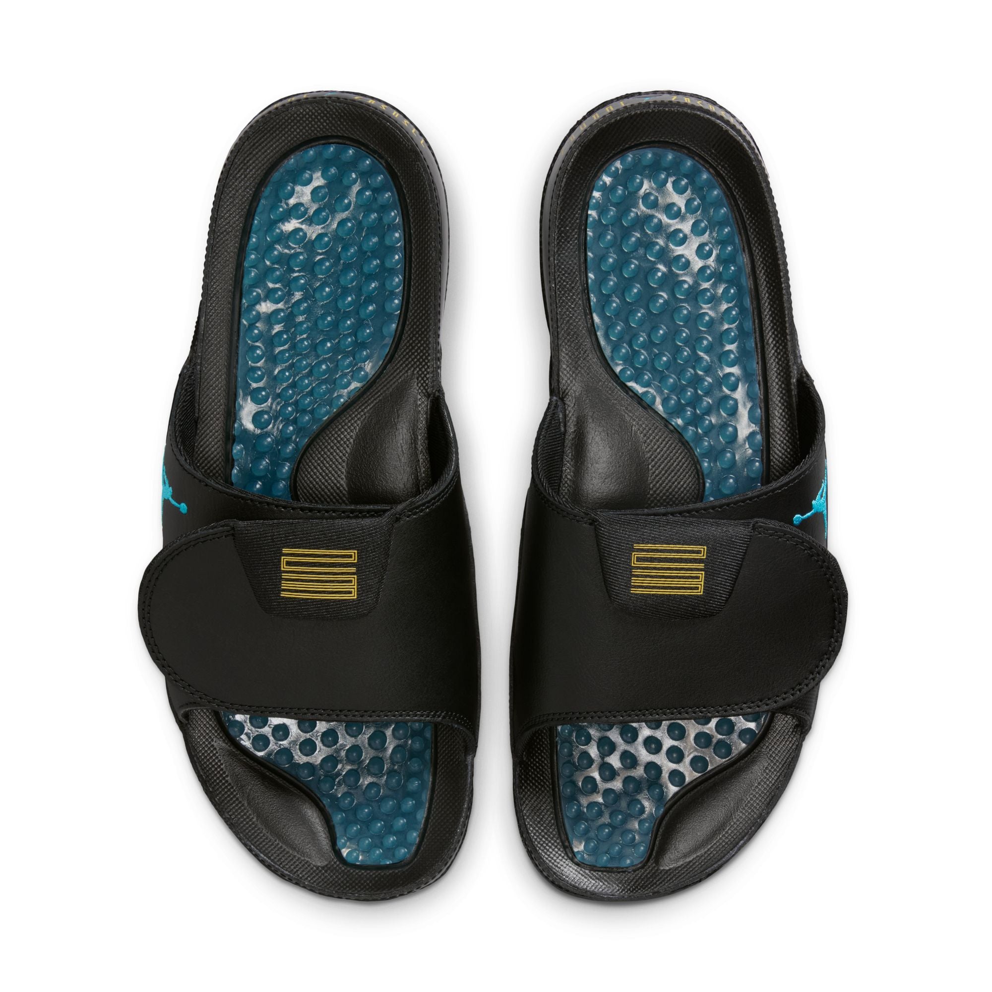 JORDAN HYDRO XI RETRO MENS SLIDES