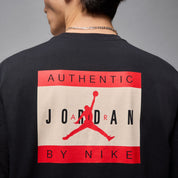 JORDAN MENS AUTHENTIC TEE