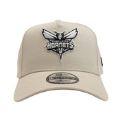 NEW ERA 940 A-FRAME - CHARLOTTE HORNETS
