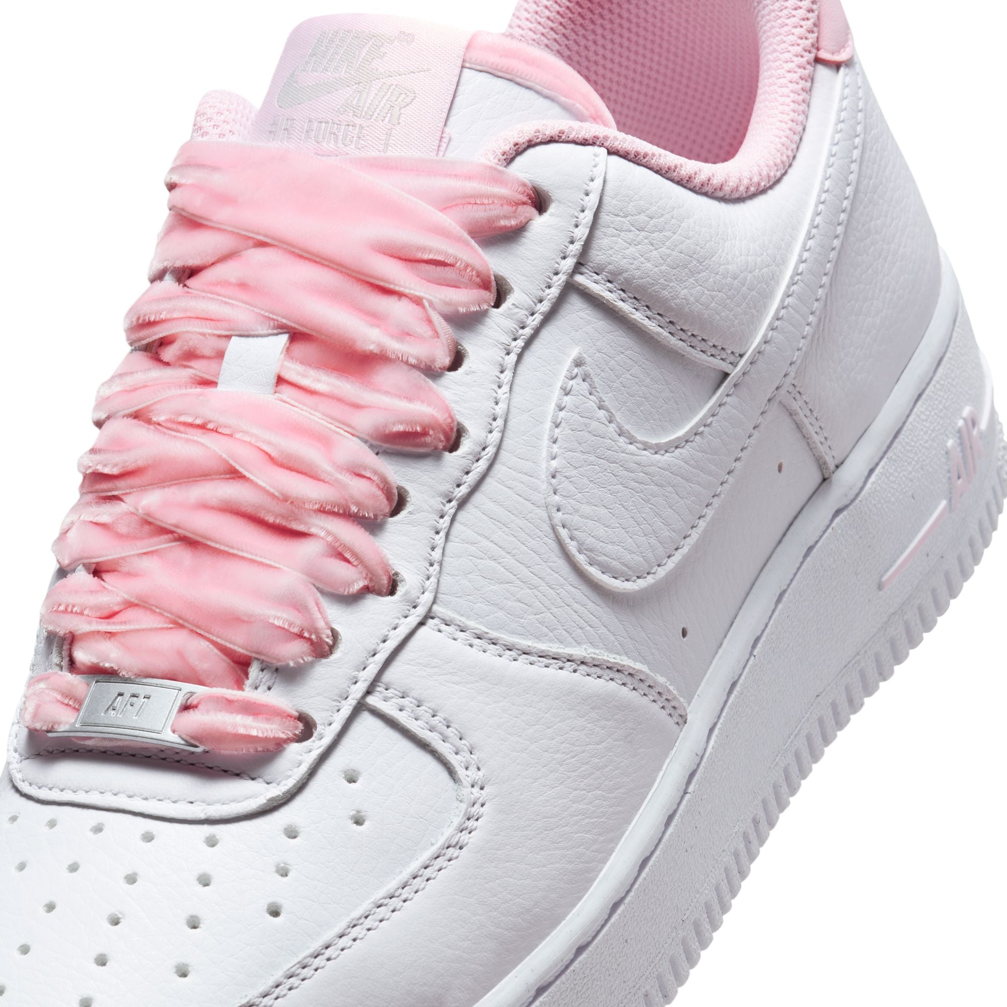NIKE WOMENS AIR FORCE 1 '07 VINTAGE