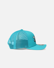 NEW ERA 970SS 'HWC' - CHARLOTTE HORNETS