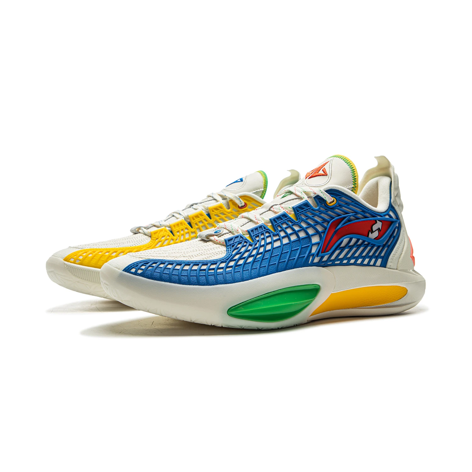 LI-NING JIMMY BUTLER 3 UNO