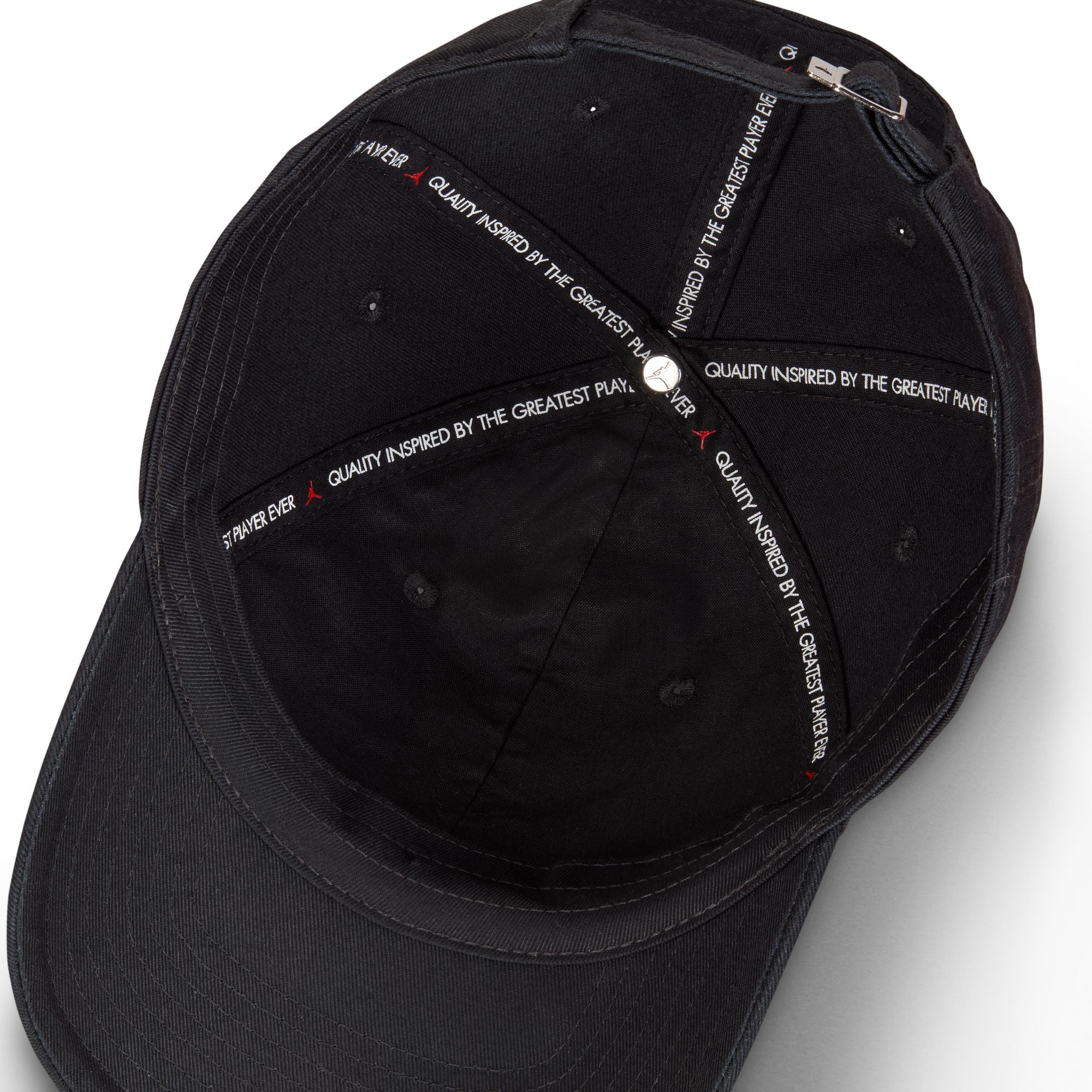 JORDAN U CLUB CAP US CB WSH JM