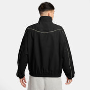 NIKE MENS DRI-FIT WOVEN BASKETBALL JACKET