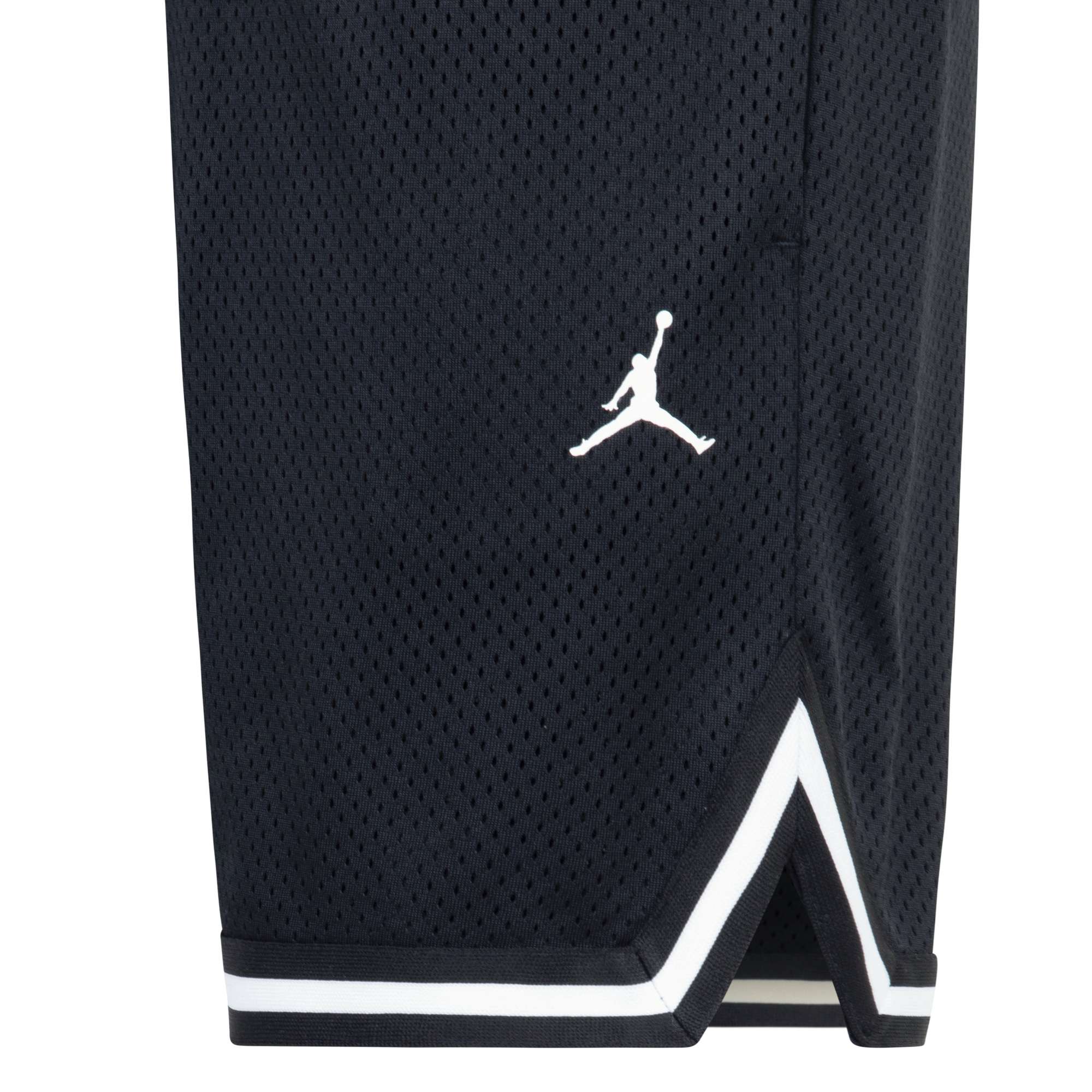 JORDAN TAPING MESH SHORT - YOUTH