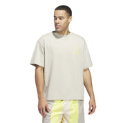 ADIDAS SPORT DESIGN STUDIO JABBAR GRAPHIC TEE