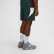 NEW BALANCE BASKETBALL PERFORMANCE MESH SHORT