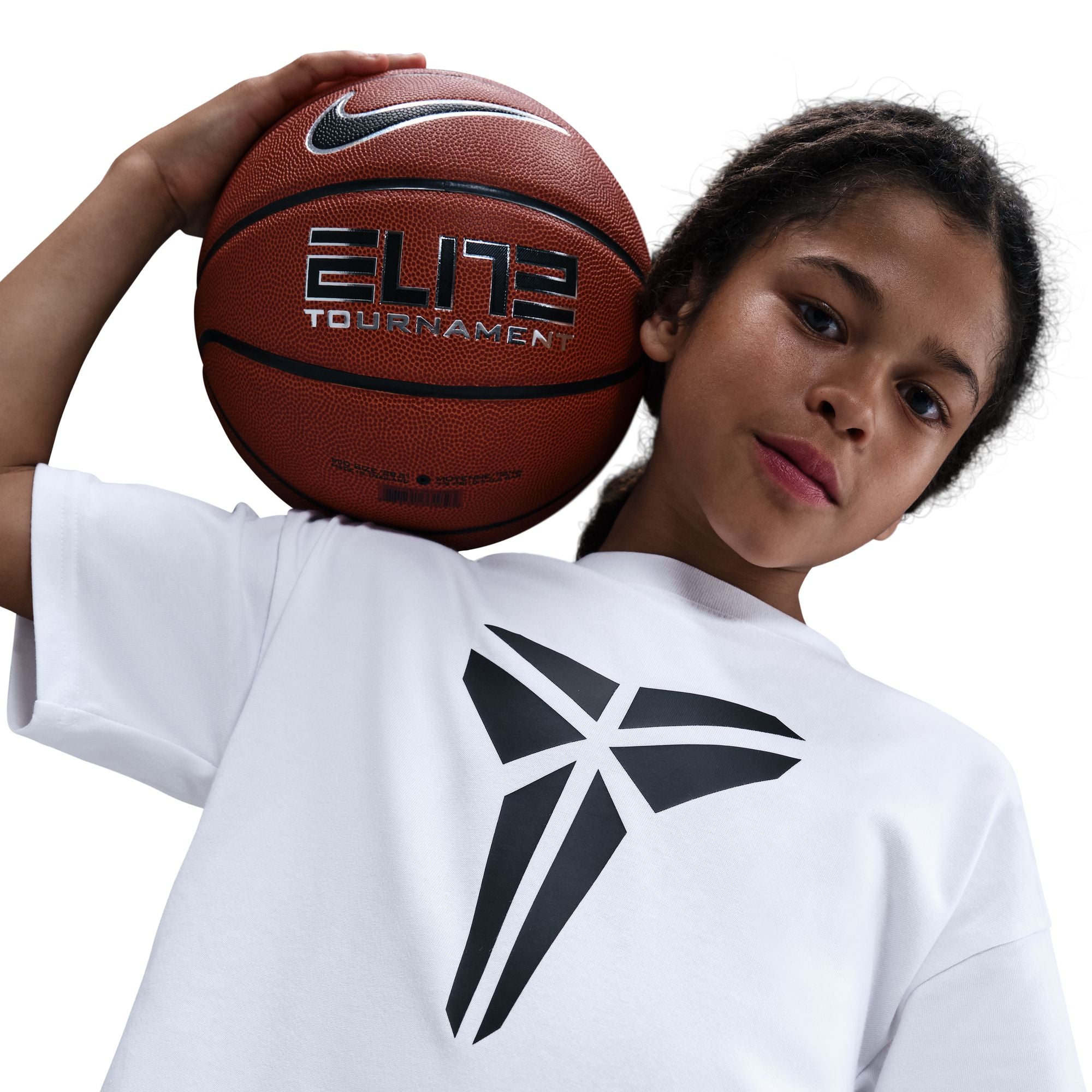 NIKE KOBE DRI-FIT M90 TEE - YOUTH