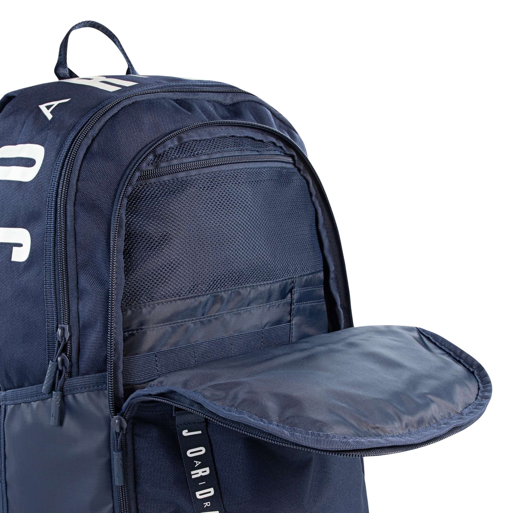 JORDAN AIR PATROL BACKPACK