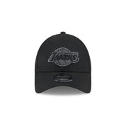 NEW ERA 940SNAP Q425 MTLLC BLCKT LOSLAK  BLK