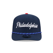 NEW ERA NBA CITY EDITION 970SS - PHILADELPHIA 76ERS