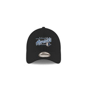 NEW ERA KID940 DALMAV SCRIPT BLACK