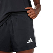 ADIDAS TRAIN ESSENTIALS 3-STRIPES SHORTS - KIDS