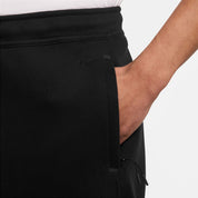 NIKE MENS TECH FLEECE OPEN HEM PANT