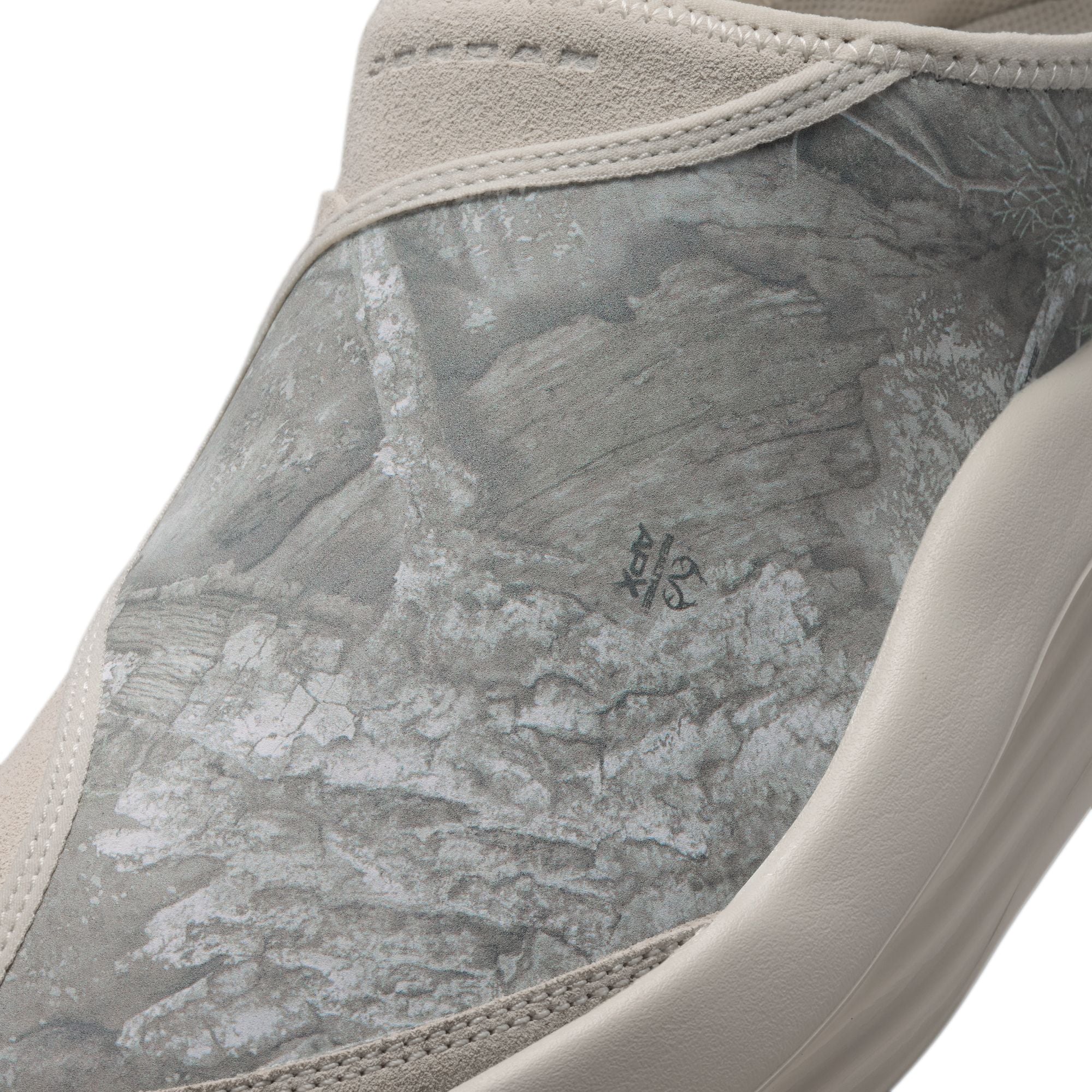 JORDAN FUTURE MULE