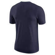 NIKE MENS NEW ORLEANS PELICANS ESSENTIAL LOGO TEE