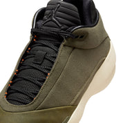 AIR JORDAN 40 EDGE "HERITAGE"