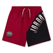 JORDAN GAMETIME FLC SHORT - YOUTH
