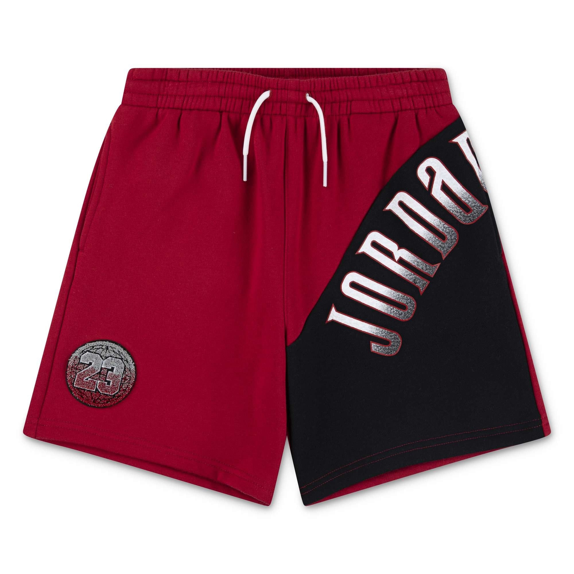JORDAN GAMETIME FLC SHORT - YOUTH