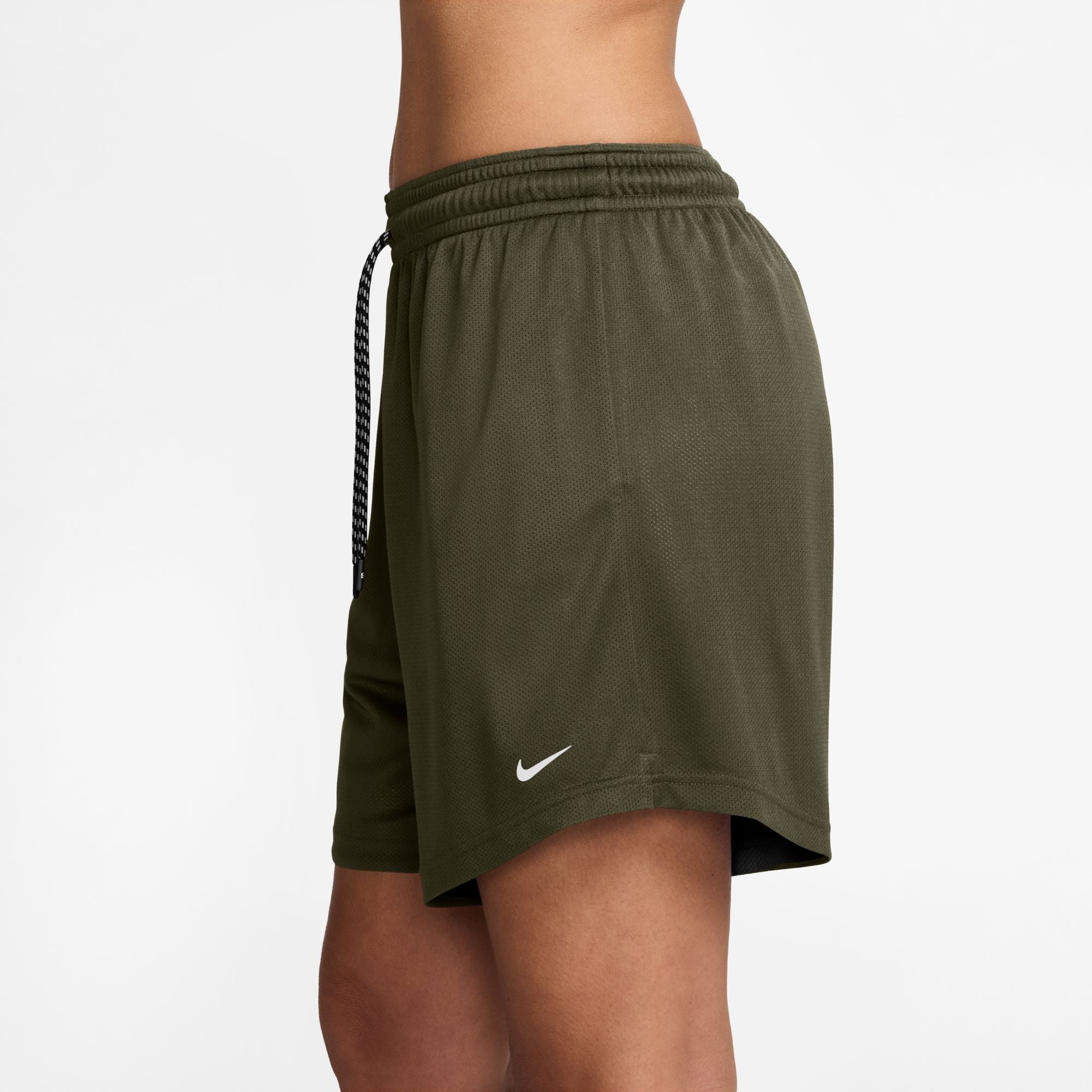 NIKE UNISEX SABRINA REVERSIBLE SHORT