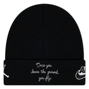 JORDAN HBR VARSITY BEANIE