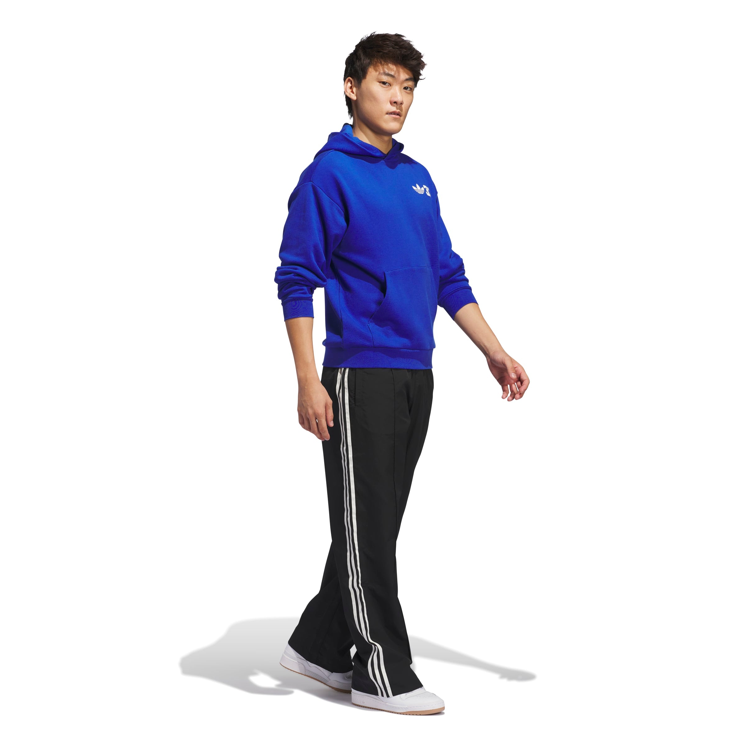 ADIDAS JABBAR HOODIE