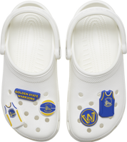 NBA GOLDEN STATE WARRIORS JIBBITZ - 5 PACK