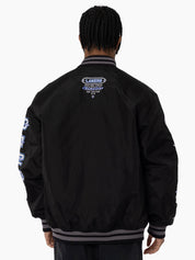 MITCHELL & NESS LAKERS SHOWBOAT CHAMPIONS BOMBER