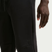 NIKE MENS KOBE DRI-FIT MAMBA FLEECE PANT