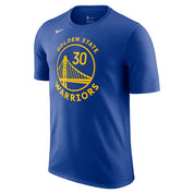 NIKE GOLDEN STATE WARRIORS ESSENTIAL TEE