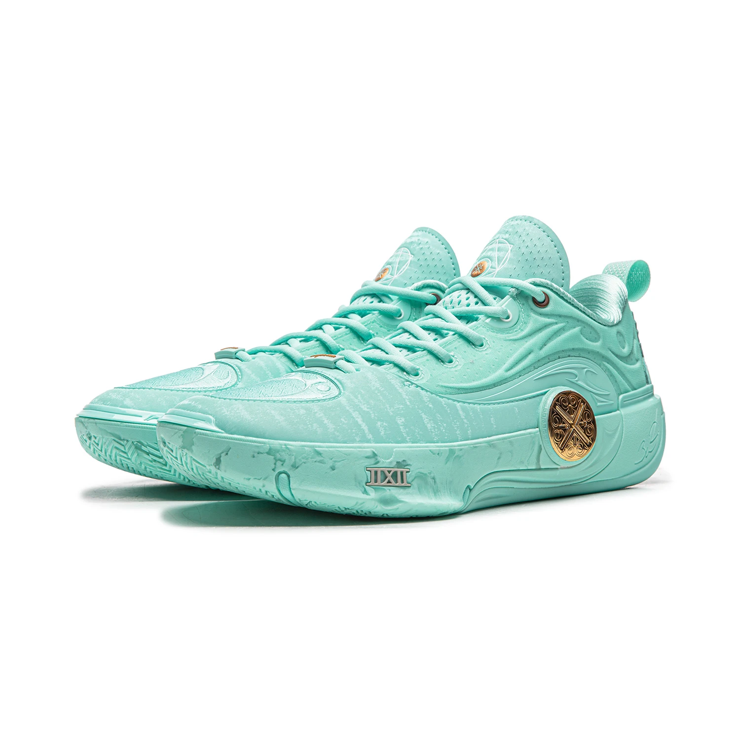 WAY OF WADE 12 - LIBERTY GREEN