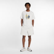 NEW BALANCE ATHLETICS NEVER AGE T-SHIRT- AHH