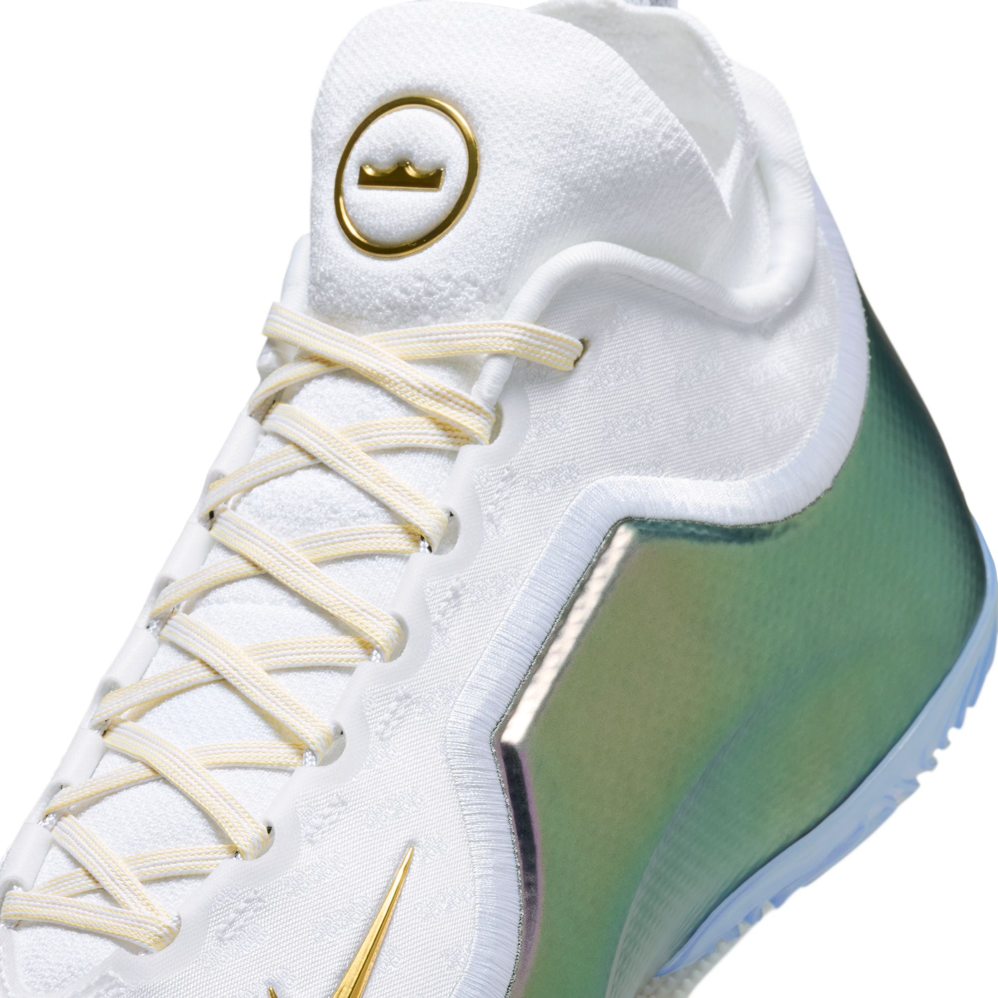 NIKE LEBRON XXIII ELITE 'FOR THE RECORD'